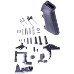 AMERICAN TACTICAL IMPORTS Saf-T-First Lower Parts Kit AR-Platform Black