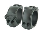 Spuhr Blaser Interface Rings 35mm Black