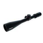 Brushline Pro 4-12x40mm SFP BDC Predator Reticle