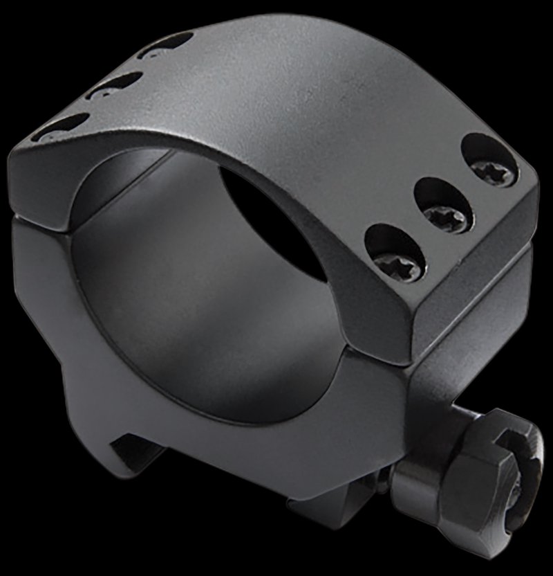 Burris 1'' Low Matte Tactical Rings