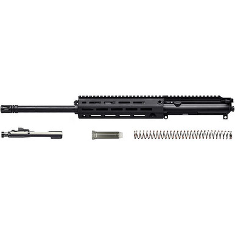 Heckler & Koch MR556 Upper Receiver Kit 5.56 NATO Barrel Assembly