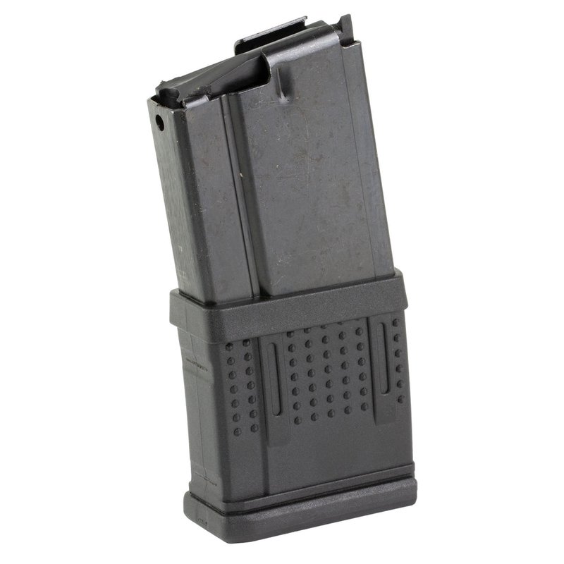 ProMag Industries Ruger Mini-14 Magazine 20-Round Steel/Polymer Hybrid .223/5.56 Rug-A47
