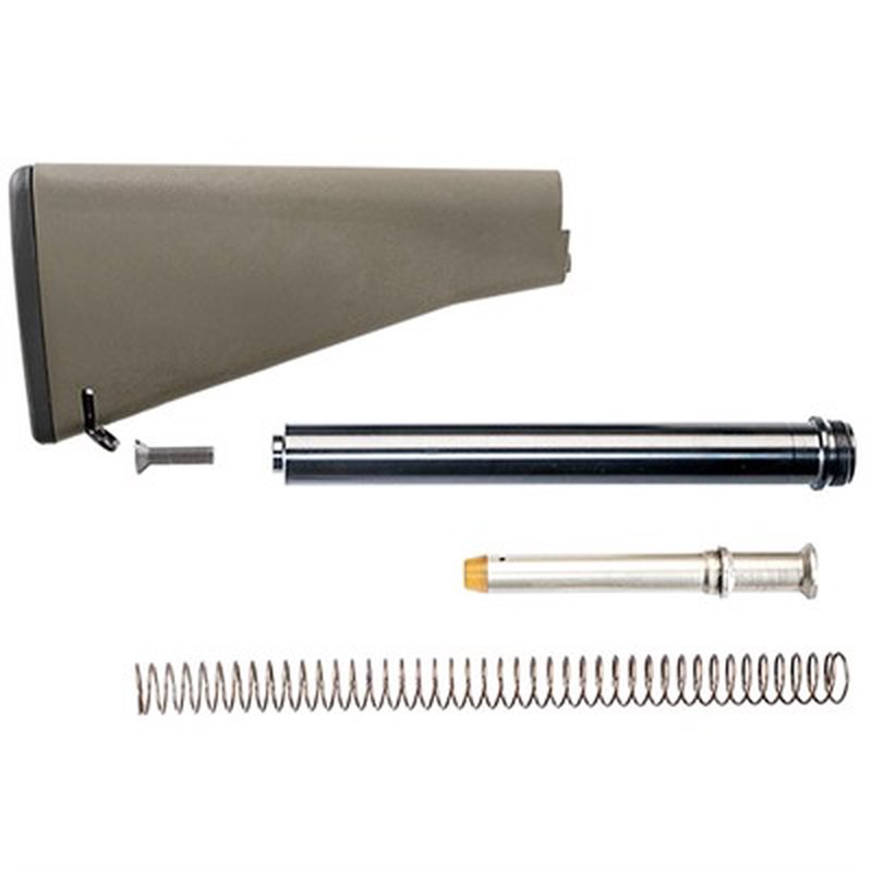 A1 Buttstock Kit for AR-15