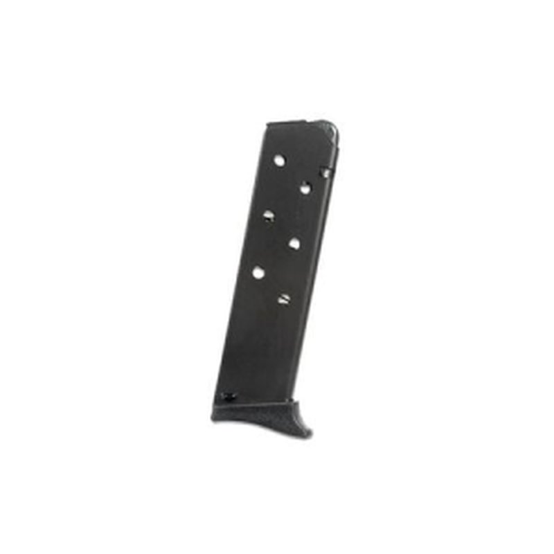 ProMag BRA01 7-Round .380 ACP Magazine for Bersa 383A, Series 95, Thunder, Firestorm