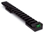 Anarchy Outdoors Browning X-Bolt Scope Base Full-Length Picatinny Rail