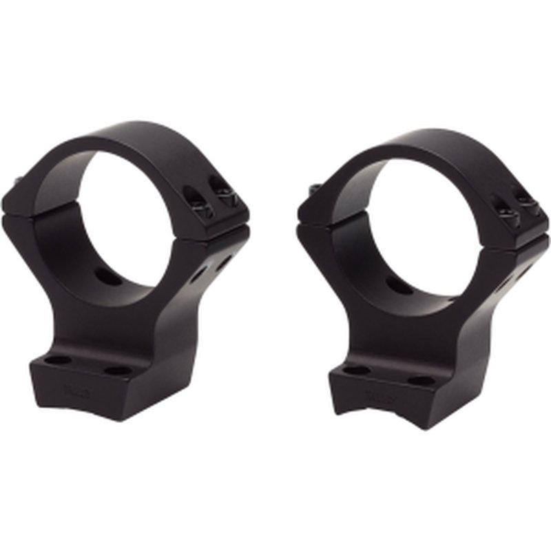 Browning X-Lock High 34mm Integrated Scope Mount System For X-Bolt 12539