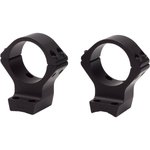 Browning X-Lock High 34mm Integrated Scope Mount System For X-Bolt 12539