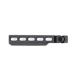 SAMSON MANUFACTURING CORP - B.R.E. BUFFERLESS RECIEVER EXTENSION W/FOLDING PICATINNY ADAPTER