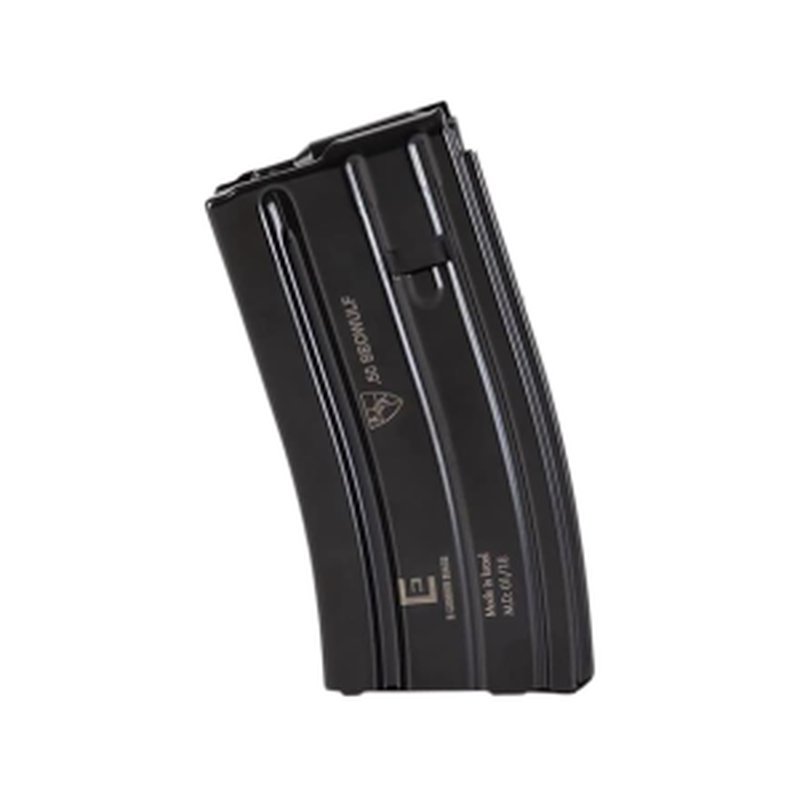 E-Lander Magazine AR-15 50 Beowulf 7-Round