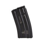 E-Lander Magazine AR-15 50 Beowulf 7-Round