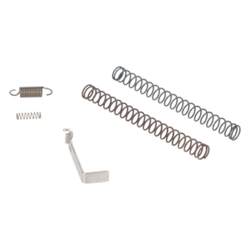 Ghost Inc Pro-Fitted Glock Trigger Kit 3.3 lb Gen 1-4 Stainless