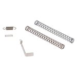 Ghost Inc Pro-Fitted Glock Trigger Kit 3.3 lb Gen 1-4 Stainless