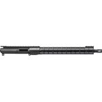 Aero Precision EPC-9 Assembled Upper Receiver, 9mm, 16" Barrel, 15" Atlas S-ONE Handguard, Anodized Black