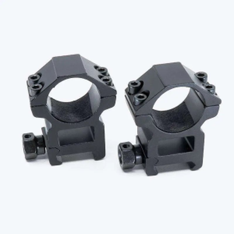 Riton Optics RT-M 1 Inch High Rings