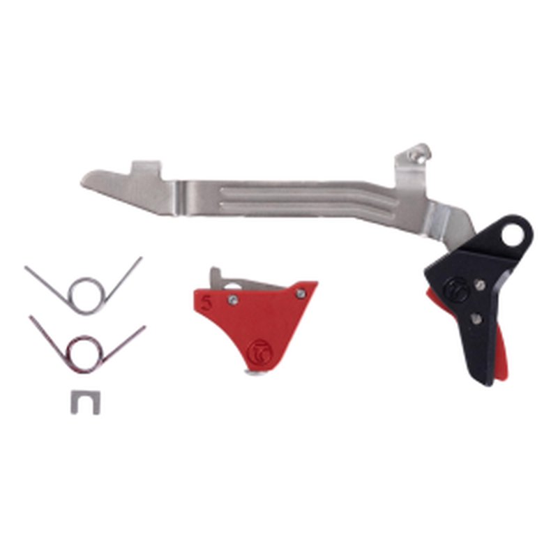 Timney Alpha Competition Trigger Glock Gen 5 (Competition Fire Control)