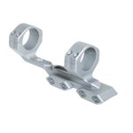 Timber Creek Enforcer Scope Mount 34mm Cantilever/Picatinny Rail