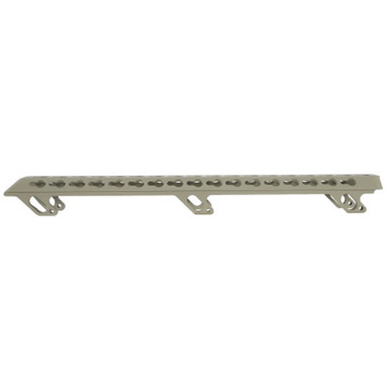 Accuracy International AT-X Forend Bridge Module 15.3" Sage Green