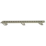 Accuracy International AT-X Forend Bridge Module 15.3" Sage Green