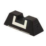 Glock OEM Poly 6.1 Fixed Rear Sight for Glock 42/43