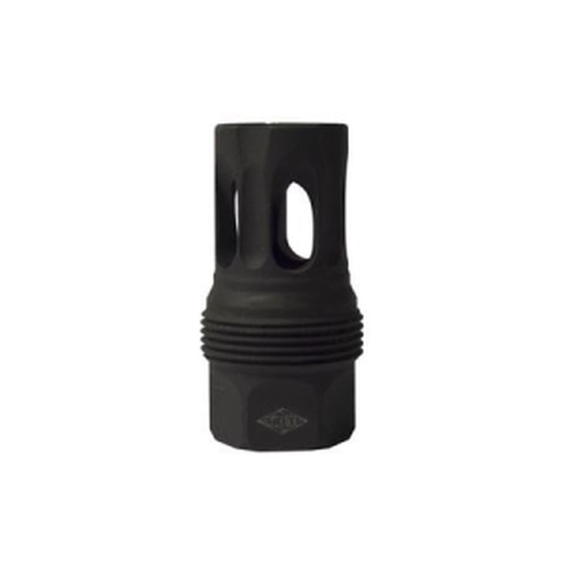 Yankeehill sRx Short Q.D. Flash Hider 11/16x24 Includes Shim Kit
