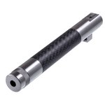 Magnum Research Replacement Barrel 22 LR Fits Browning Buck Mark 7" Black Carbon Fiber Threaded Barrel