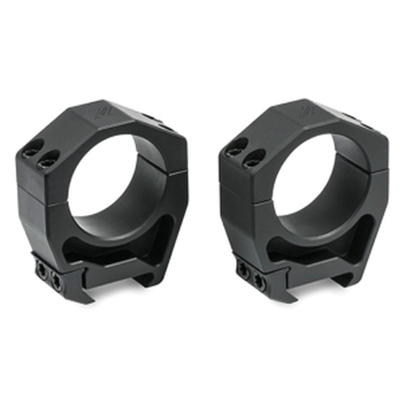 Vortex PMR-34-126 Precision Matched 34mm Scope Rings