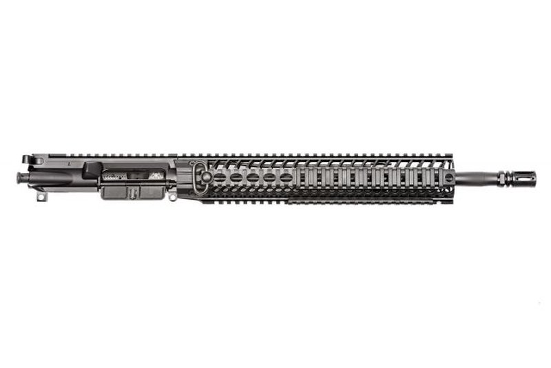 Spikes Tactical 5.56 LE Midlength 16in Forged Upper Receiver