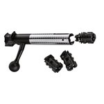SIG SAUER Bolt Assembly 5.56/300BLK Black
