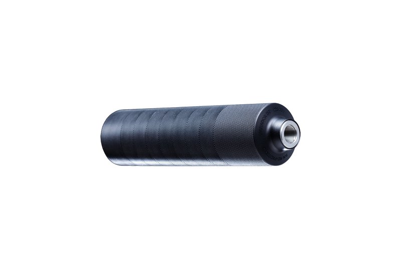 Sonicore (Lyman) Paradox DT 30 Caliber Direct Thread Suppressor 7.6 in