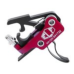 AR-15 3-Gun Adjustable Trigger