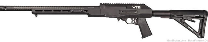 Volquartsen VT2 Takedown .22 WMR Rifle