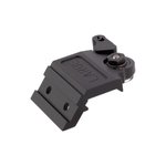 LaRue Tactical LT752 SureFire Scout Offset Mount with QD Lever