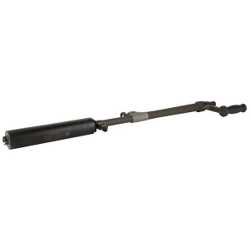 Maxim Defense MSX-240 7.62 Suppressor Integrated Barrel Assembly, 20in