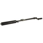 Maxim Defense MSX-240 7.62 Suppressor Integrated Barrel Assembly, 20in