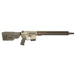 Blackout Dynamics Quantum DTL-X Helix 6mm ARC Rifle 18 Inch Barrel Slick Side CLR/BB