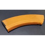 RWB AK-47 Bakelite 30-Round 7.62x39 Magazine - Orange