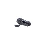 3fo Flash Hider - 3fo Flash Hider 9mm 1/2x28 Thread