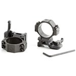 A.R.M.S., Inc. 30mm Tube High Height Ring