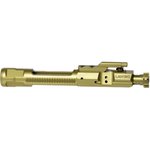 Lantac E-BCG Enhanced AR-15 Bolt Carrier Group 5.56x45mm NATO Titanium Nitride