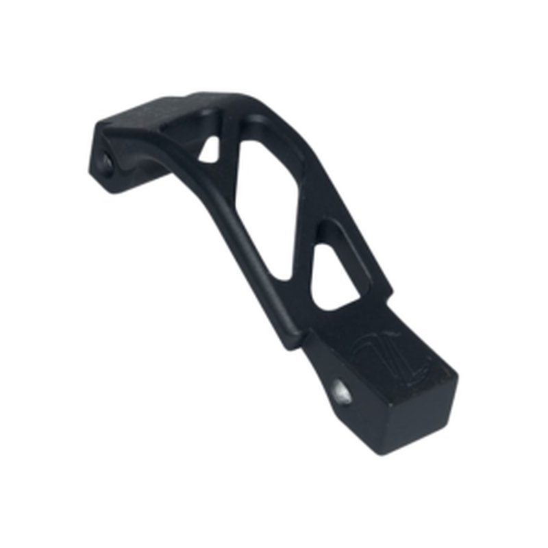 Timber AROTGBL AR Oversized Trigger Guard Black