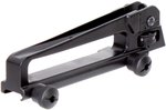 Aim Sports MT017 Detachable Carry Handle Aluminum 6.90in Hardcoat Anodized (AR-15)