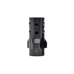 Angstadt Arms 3-Lug 9mm Luger Muzzle Brake 12x28