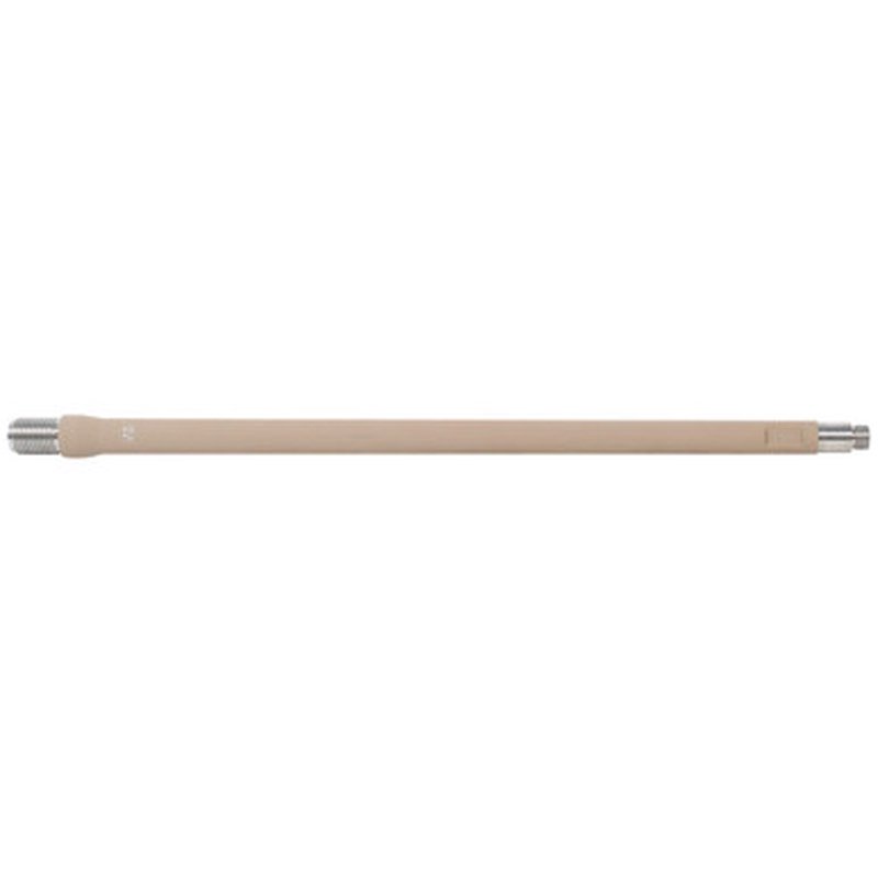 Accuracy International 6.5 Creedmoor AT/AX Barrel 24" M18x1.5 Pale Brown