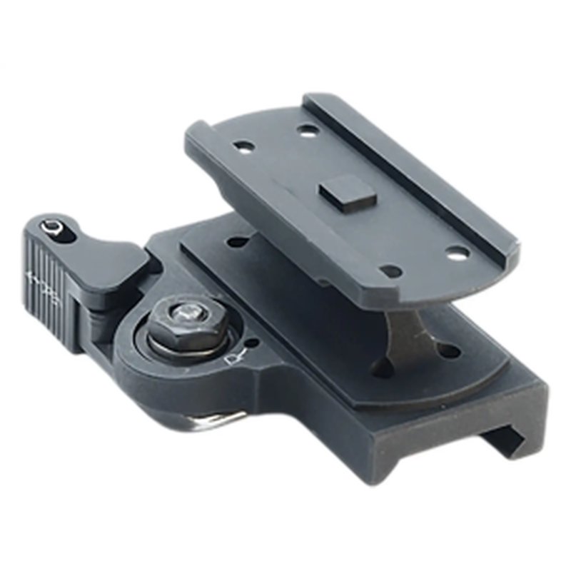 LaRue LT751 Micro Absolute Cowitness AR-15 Scope Mount