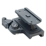 LaRue LT751 Micro Absolute Cowitness AR-15 Scope Mount