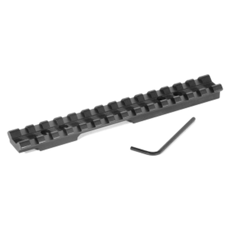 Evolution Gun Works Browning T-Bolt 20 MOA Picatinny Rail Scope Mount