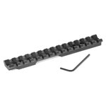 Evolution Gun Works Browning T-Bolt 20 MOA Picatinny Rail Scope Mount