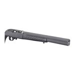 DEAD AIR ARMAMENT - LAZARUS 6MM/5.56 RIFLE SUPPRESSOR