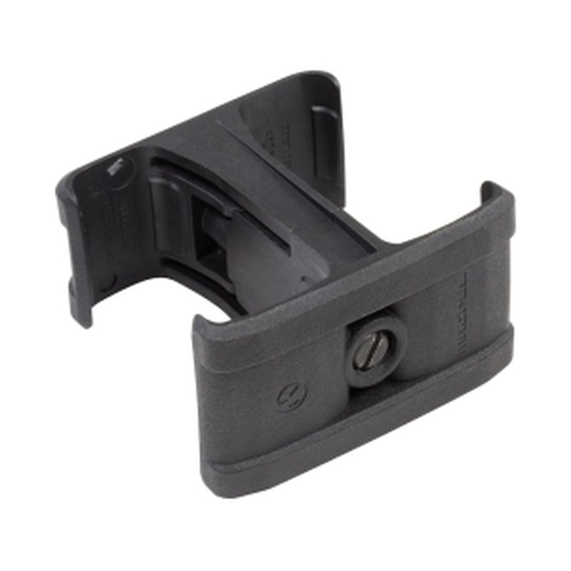 Magpul MAG566-BLK MagLink Coupler Polymer Black for AK/AKM 7.62x39