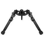 Cadex Defense Cadex Falcon Bipod 10-32 Thread Mount for Rifles